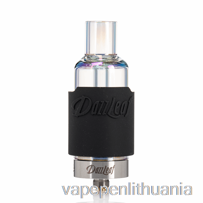Dazzleaf Waxii Koncentratas Purkštuvas Rainbow Vape Skystis
